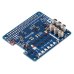 Pololu 5050/5049/5048 Motoron M2H18v18 Dual High-Power Motor Controller for Raspberry Pi