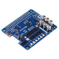 Pololu 5059/5058/5057 Motoron M2H24v16 Dual High-Power Motor Controller for Raspberry Pi  