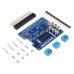 Pololu 5059/5058/5057 Motoron M2H24v16 Dual High-Power Motor Controller for Raspberry Pi  