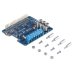 Pololu 5050/5049/5048 Motoron M2H18v18 Dual High-Power Motor Controller for Raspberry Pi