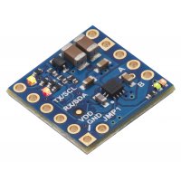 Pololu 5077 / 5076 Motoron M1U550 Single Serial Motor Controller