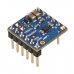 Pololu 5077 / 5076 Motoron M1U550 Single Serial Motor Controller