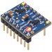 Pololu 5079 / 5078 Motoron M2T550 Dual I²C Motor Controller