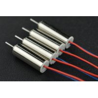 Coreless Micro Motor