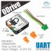 M5Stack Odrive 13.2 Module (DRV8301DCA)