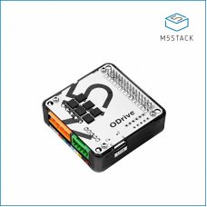 M5Stack Odrive 13.2 Module (DRV8301DCA)