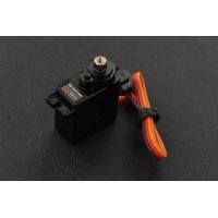 Goteck Micro Metal Gear Servo (2.5kg)