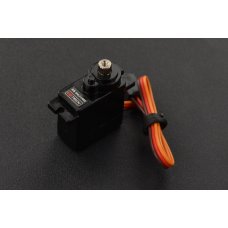 Goteck Micro Metal Gear Servo (2.5kg)