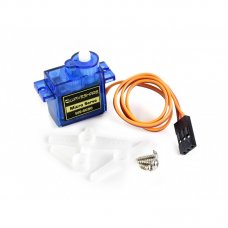 Waveshare 15286 SG90 Micro Servo