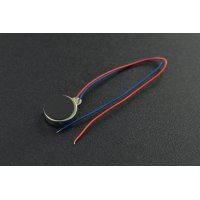 Mini Vibration Motor (10 x 2.7mm)