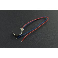 Mini Vibration Motor (10 x 2.7mm)