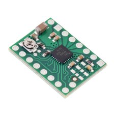 Pololu 3764/3765 DRV8434A Stepper Motor Driver Carrier