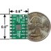 Pololu 3766 / 3767 DRV8434S SPI Stepper Motor Driver Carrier, Potentiometer for Max. Current Limit