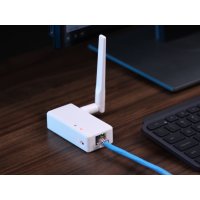 Seeed Studio XIAO W5500 Ethernet Adapter V1.2 (ESPHome Ready-Made Project) - 113100042