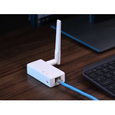 Seeed Studio XIAO W5500 Ethernet Adapter V1.2 (ESPHome Ready-Made Project) - 113100042