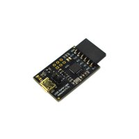 DFRobot DFR0164 USB Serial Light Adapter (Arduino Compatible) DFRobot DFR0164 USB Serial Light Adapter (Arduino Compatible)