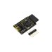 DFRobot DFR0164 USB Serial Light Adapter (Arduino Compatible) DFRobot DFR0164 USB Serial Light Adapter (Arduino Compatible)