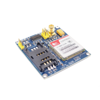 SIM900A Module Development Board GSM GPRS STM32 Super TC35i Wireless Data Transmission Modules