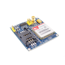 SIM900A Module Development Board GSM GPRS STM32 Super TC35i Wireless Data Transmission Modules