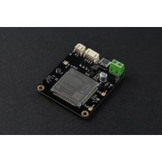 CAT1 SIM7600G 4G Communication and GNSS Positioning Module (Compatible with Raspberry Pi / LattePanda)