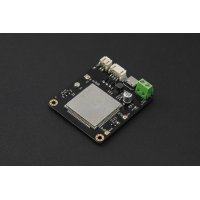 CAT4 SIM7600G-H 4G Communication and GNSS Positioning Module (Compatible with Raspberry Pi / LattePanda)