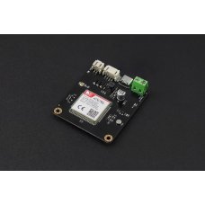 CAT1 A7670G 4G Communication Module (Compatible with Raspberry Pi / LattePanda)