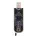 25 SPI Series 24 EEPROM CH341 A BIOS Writer Routing LCD Flash