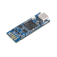 Waveshare 22943 STLINK-V3MINIE, In-Circuit Debugger And Programmer For STM32