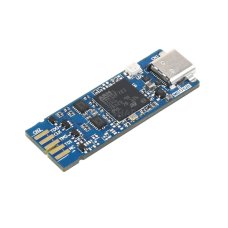 Waveshare 22943 STLINK-V3MINIE, In-Circuit Debugger And Programmer For STM32