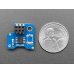 Adafruit 3386 PiRTC - PCF8523 Real Time Clock for Raspberry Pi