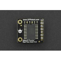 Fermion: DS3232 Precise RTC (Breakout)
