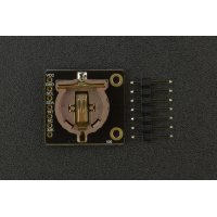 Fermion: SD3031 Precision RTC Module for Arduino (Breakout)