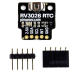 Pimoroni RV3028 Real-Time Clock (RTC) Breakout