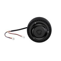 Waveshare 35594 DDSM350-CT High-Speed Direct-Drive Servo Motor With Integrated Driver, 350rpm, CAN + TTL232 Communication Waveshare 35594 DDSM350-CT High-Speed Direct-Drive Servo Motor With Integrated Driver, 350rpm, CAN + TTL232 Communication
