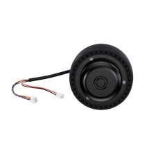 Waveshare 35594 DDSM350-CT High-Speed Direct-Drive Servo Motor With Integrated Driver, 350rpm, CAN + TTL232 Communication Waveshare 35594 DDSM350-CT High-Speed Direct-Drive Servo Motor With Integrated Driver, 350rpm, CAN + TTL232 Communication