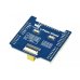 Waveshare 15082 Universal e-Paper Raw Panel Driver Shield for Arduino / NUCLEO