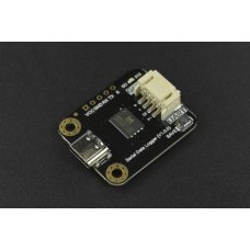 Gravity: Serial Data Logger for Arduino