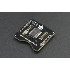Fermion: Serial Data Logger for Arduino