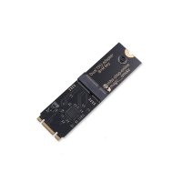 Dual Edge TPU Adapter - m.2 2280 B+M key