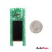 Arducam B0302 Pico4ML TinyML Dev Kit: RP2040 Board w/ QVGA Camera, LCD Screen, Onboard Audio, Reset Button & More