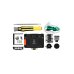 DFRobot KIT0222 Gravity: HUSKYLENS 2 Plus Kit - Edge AI Vision Sensor with Wi-Fi 6 & Wide-Angle Camera