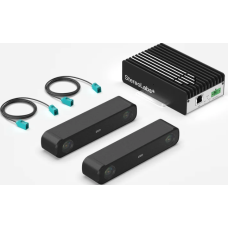 StereoLabs Dual Autonomy Kit StereoLabs Dual Autonomy Kit