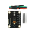 Gravity: Offline Edge AI Gesture & Face Detection Sensor – 5 Gestures, 10 Faces, 3m (Arduino/ RPi/ ESP32)