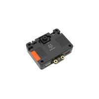 DFRobot SEN0638 Gravity: HUSKYLENS 2 - 6 TOPS LLM MCP AI Vision Sensor (20+ Models, Deploy Custom Models)