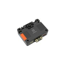 DFRobot SEN0638 Gravity: HUSKYLENS 2 - 6 TOPS LLM MCP AI Vision Sensor (20+ Models, Deploy Custom Models)