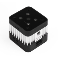 Seeed Studio reCamera 2002w 64GB - Open Source AI Camera - 102991897 Seeed Studio reCamera 2002w 64GB - Open Source AI Camera - 102991897