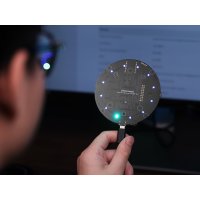 Seeed Studio ReSpeaker XMOS XVF3800 – AI-powered 4-Mic Array for Clear Voice Even in Noise