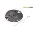 Seeed reSpeaker XMOS XVF3800 with XIAO ESP32S3 – AI-powered 4-Mic Array for Clear Voice Even in Noise 114993700 /114993702