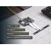 Seeed Studio reSpeaker Flex XVF3800 Linear/Circular-4 with XIAO ESP32S3 | AI Mic Array for Robotics and Embodied AI - 100026178 / 100070894