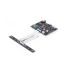 Seeed Studio reSpeaker Flex XVF3800 Linear/Circular-4 | AI Mic Array for Robotics and Embodied AI - 100099135 / 100005504 